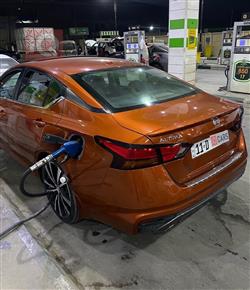 نیسان ئەلتیما